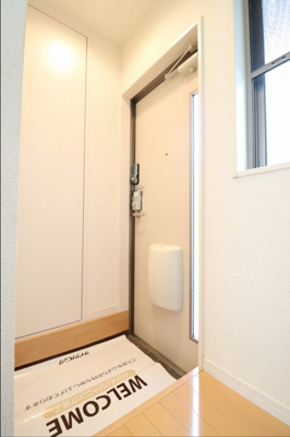 【玄関】 | HOUSEしゅんざん
