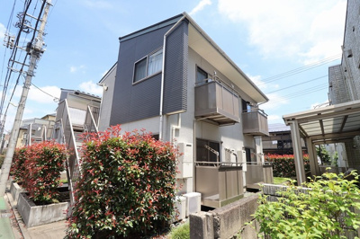 【外観】 | HOUSEしゅんざん