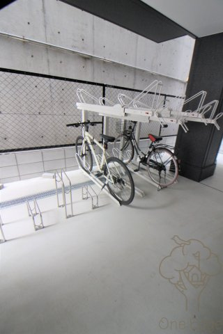 ゼック梅田ノースのその他共用部分