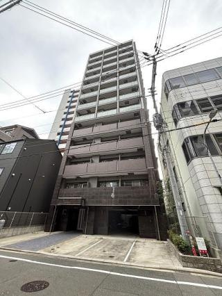 【外観】サニークレスト須崎町 