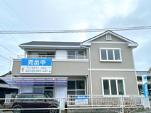 柳井市柳井戸建の画像