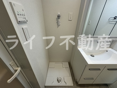 グラン今里NORTH　仲介手数料無料の設備