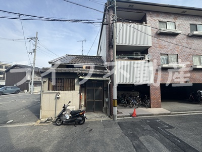 グラン今里NORTH　仲介手数料無料の展望
