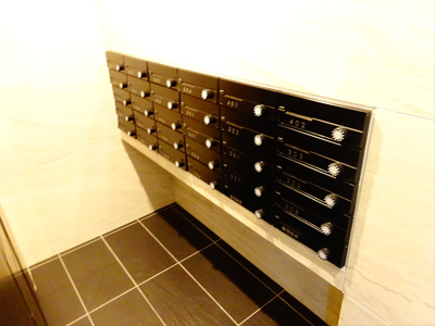 【外観パース】 | アクサス明大前
