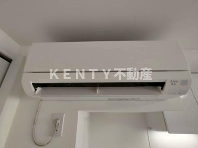 【設備】 | ルネコート大鳥居