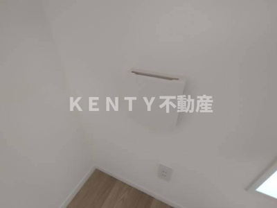 【設備】 | ルネコート大鳥居