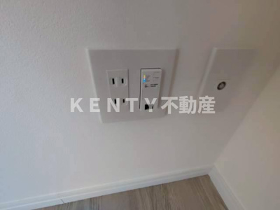 【設備】 | ルネコート大鳥居