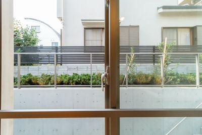 【展望】 | ラペルラ世田谷赤堤