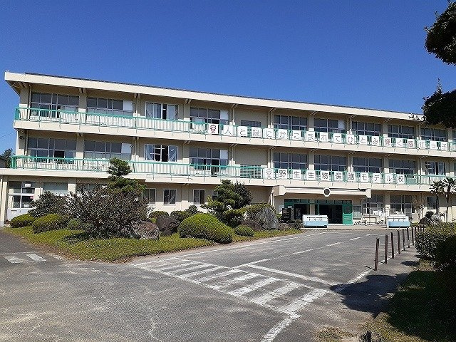 グラース　メゾン　　刈谷市近郊の賃貸はクラスホーム刈谷店の周辺|藤江小学校まで1328m