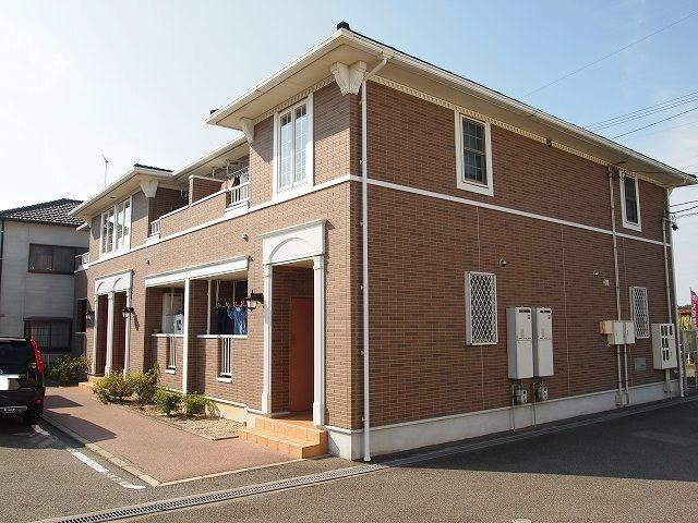 グラース　メゾン　　刈谷市近郊の賃貸はクラスホーム刈谷店