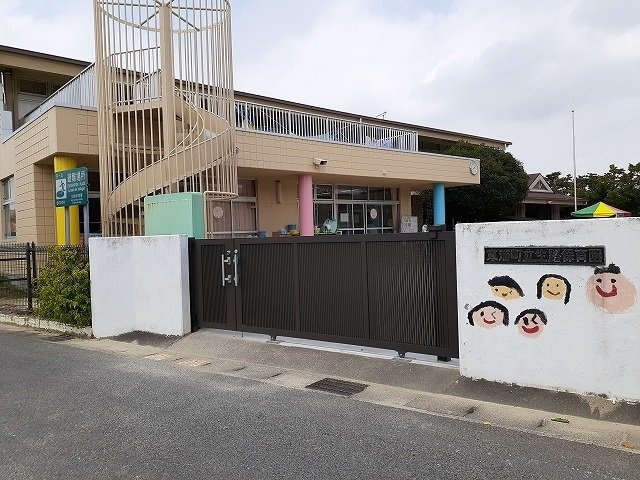 グラース　メゾン　　刈谷市近郊の賃貸はクラスホーム刈谷店の周辺|生路保育園まで802m