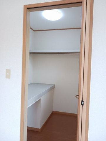 グラース　メゾン　　刈谷市近郊の賃貸はクラスホーム刈谷店の収納|小物を収納するのに便利です