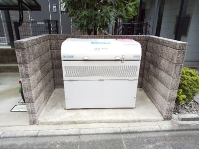 【その他共用部分】 | レオパレス経堂