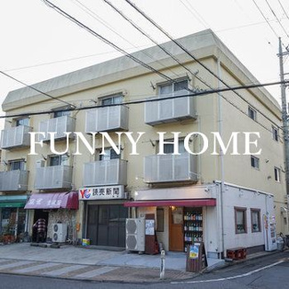 【外観】