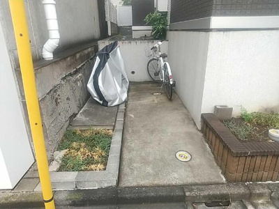 【その他共用部分】 | エポラール