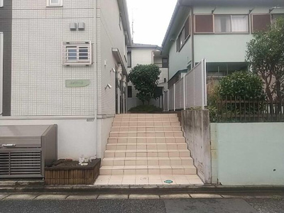 【エントランス】 | エポラール