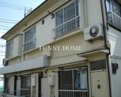 【エントランス】 | ハイツ石川　