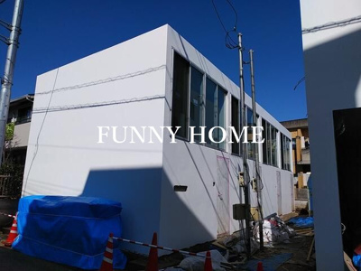 【外観】 | プリマベーラ