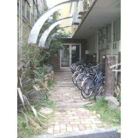 【その他共用部分】 | クレッシェンド砧