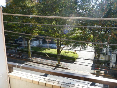 【展望】 | パールハイツ鈴木