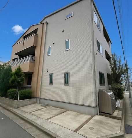 ソフィーラの外観