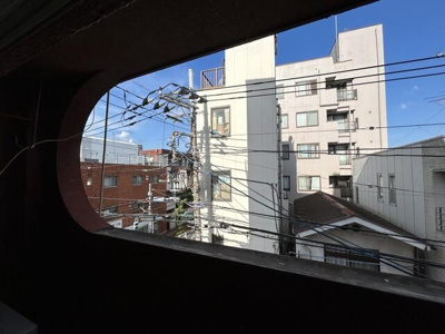 【展望】 | 第１３通南ビル