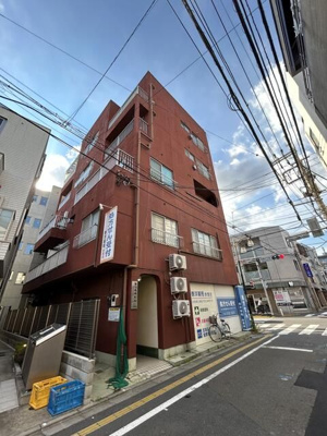【その他共用部分】 | 第１３通南ビル
