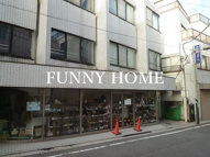 リリーオブザバレーの画像