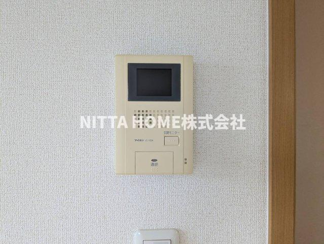ファインレジデンス２番館の内装|ファミリー様にもオススメの間取りです◆