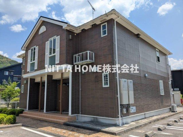 ファインレジデンス２番館
