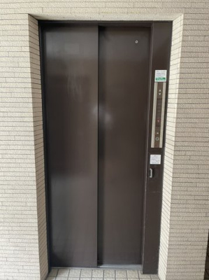 【その他共用部分】 | ライオンズマンション経堂第７