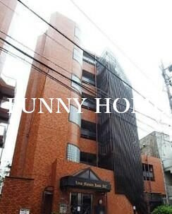 【外観】 | ライオンズマンション経堂第７