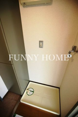 【設備】 | 豪徳寺アムフラット
