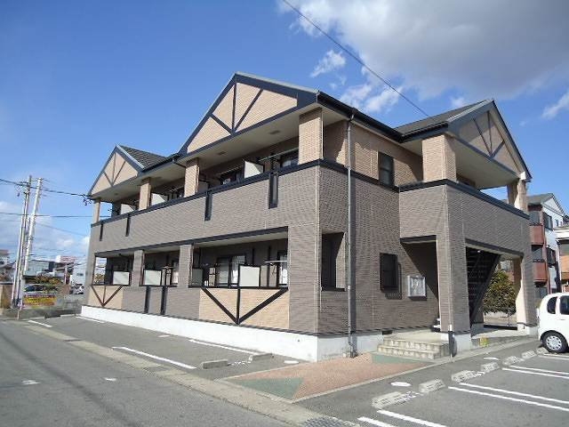 ソレアードＣ　　 刈谷市近郊の賃貸はクラスホーム刈谷店