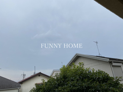 【展望】 | ハイム松月