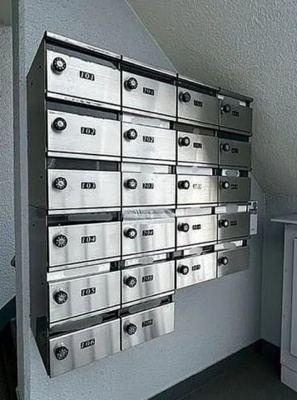 【その他共用部分】 | ダイアパレス三宿