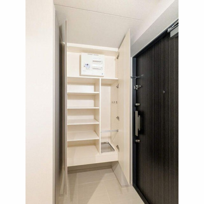【設備】 | グレーシアフィット三軒茶屋