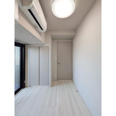 【内装】 | グレーシアフィット三軒茶屋