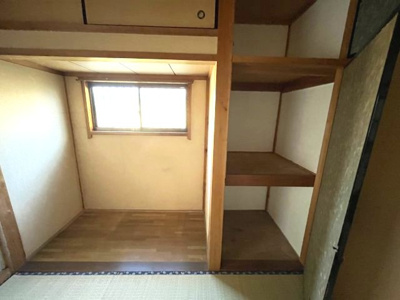 【和室】 | 生駒郡斑鳩町龍田北1丁目