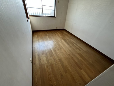 【寝室】 | 生駒郡斑鳩町龍田北1丁目