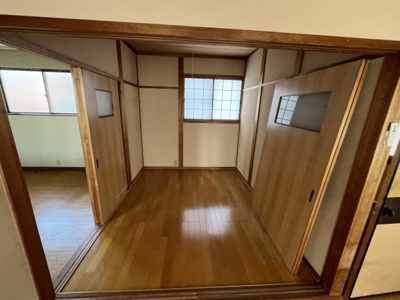 【内装】 | 生駒郡斑鳩町龍田北1丁目