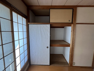 【収納】 | 生駒郡斑鳩町龍田北1丁目