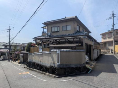 【外観】 | 生駒郡斑鳩町龍田北1丁目
