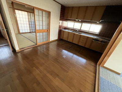【キッチン】 | 生駒郡斑鳩町龍田北1丁目