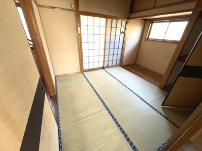 【和室】 | 生駒郡斑鳩町龍田北1丁目