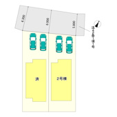 姫路市大津区恵美酒町3期の画像