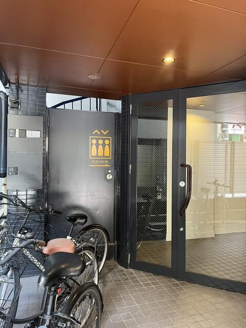 エクセルコートのその他共用部分