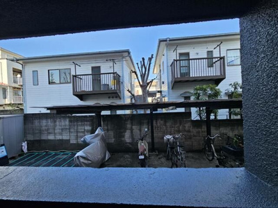 【展望】 | カノープス三軒茶屋