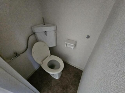 【トイレ】 | カノープス三軒茶屋