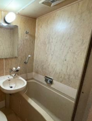 【浴室】 | レジダンス・イン・三軒茶屋